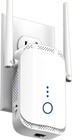 Fastest WiFi Extender/Booster | Latest Release Up to 74% Faster | Broader Covera