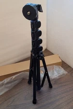 Universal 62-inch Selfie Stick Tripod Stand for Cell Phone with Bluetooth Remote