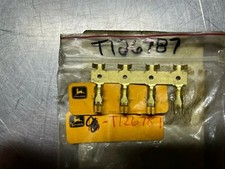 T126787  GENUINE OEM John Deere  QUAD ELECTRICAL CONNECTOR