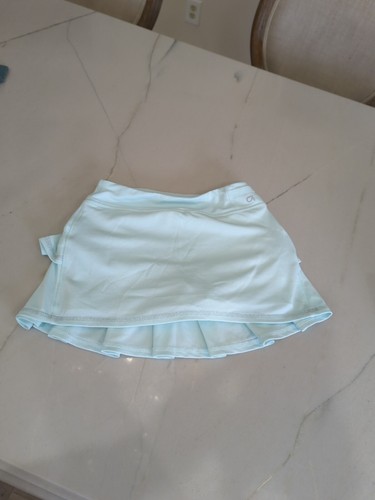 Gap Fit girls tennis skirt skort size small athletic - Picture 3 of 6