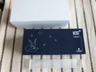 Montblanc Solitaire Petit Prince & Fox Pen & Ink Blue VIP box DHL DDP shipping