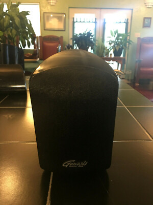 GENESIS, G-506 Digital Series Surround Sound Home Theater Speaker