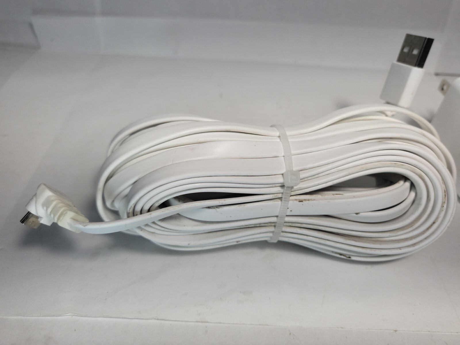 30 Feet USB Charging Cable And Charger For Arlo Pro Arlo Pro 2 Power Charger