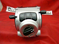 SMART CAR 451 FORTWO 2007-14 HEATER AIRCON AC CLIMATE CONTROL PANEL A4518202297