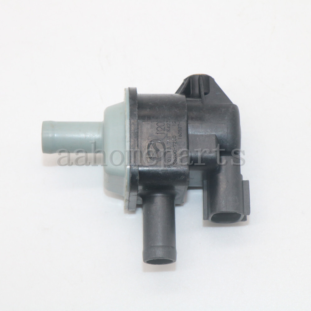 Genuine Vapor Canister Purge Solenoid PE01-18-751 for Mazda 3 6 CX
