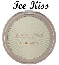 Image of REVOLUTION SKIN KISS HIGHLIGHTER ICE KISS - Brand New