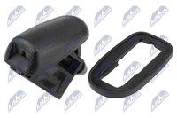 Nty EDS-FR-006A WaschflüSsigkeitsdüSe, Windschutzscheibe FüR Ford