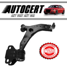 Volvo V40 2012> FRONT LOWER SUSPENSION CONTROL ARM / WISHBONE - RIGHT HAND
