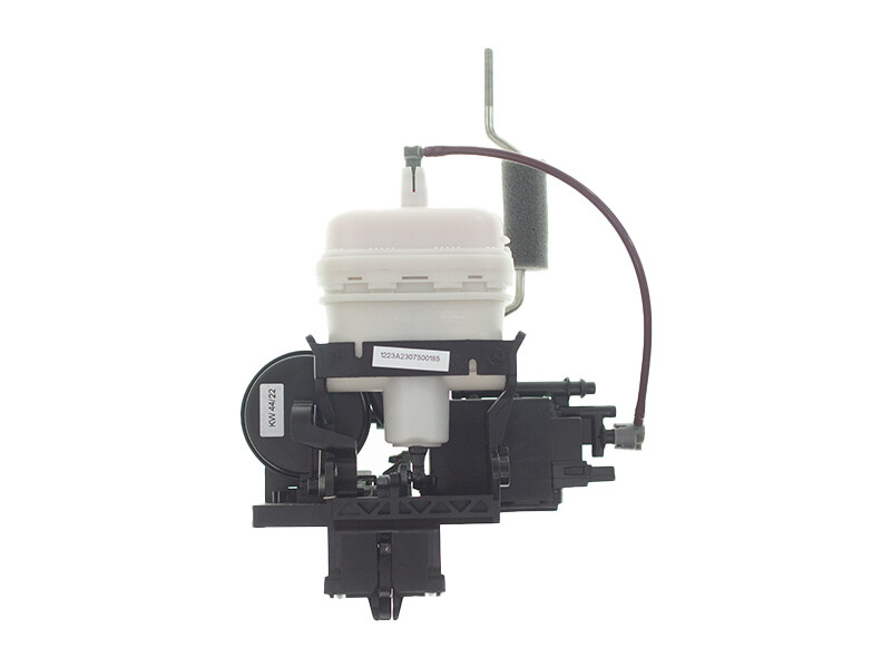 GENUINE MERCEDES Trunk Lock 2307500185 Mercedes Benz SL500 SL550