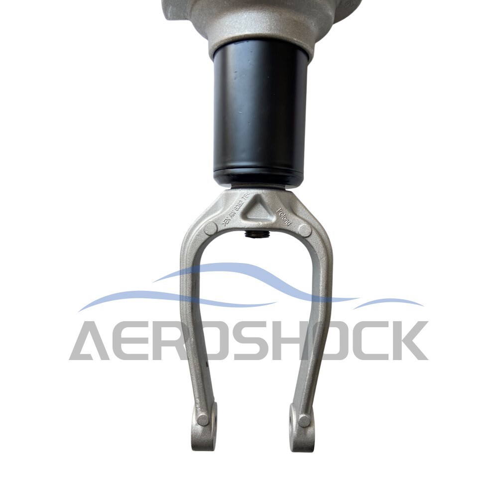 4x Front Rear Shock Struts w/Magnetic For Audi R8 4S0412019S 2016-2021 5.2L GAS
