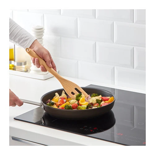 Utensilio de cocina RORT, tenedor, haya maciza, *NUEVO* *Envío GRATIS* Foto 2 de 4