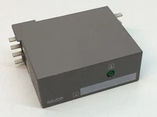 Landis / Staefa / Siemens 03924 Control System NKIDP Input Module