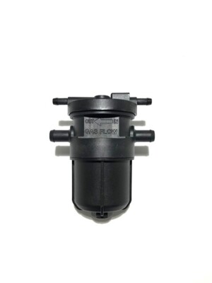 Lovato Gas Filter Filter FSU PT12 with Pressure MAP Sensor Easy Fast LPG GPL1205010