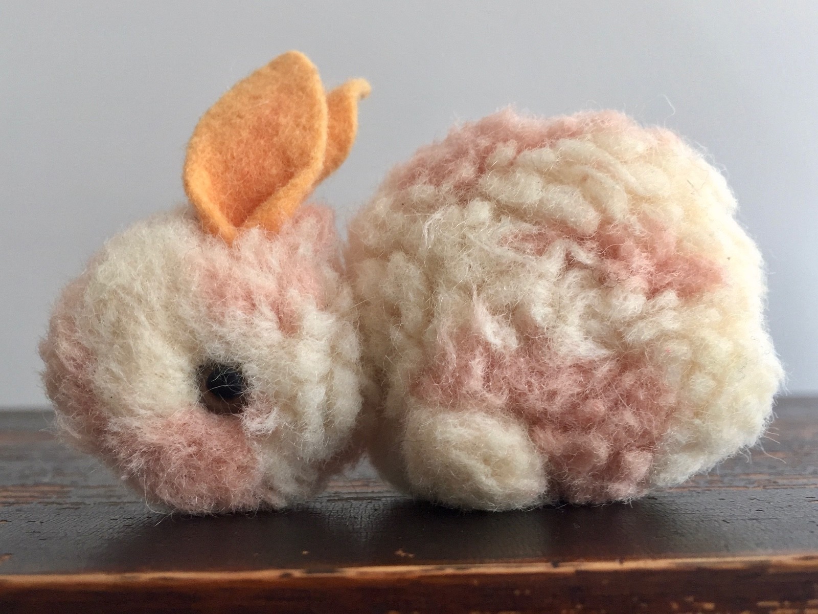 easter 2020 squishmallow