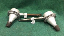 TATRA 603 / Rear Axle Dome