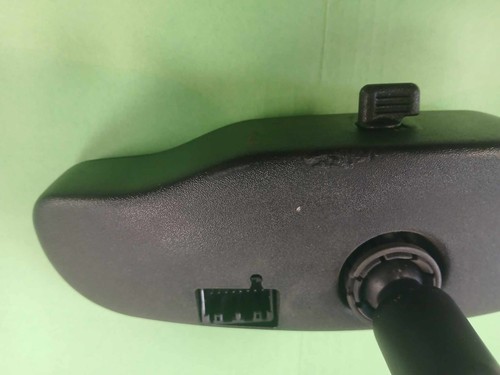 Camioneta pickup Chevy Silverado 2003 sin espejo retrovisor Donnelly E11-015606 GMC - Imagen 4 de 5