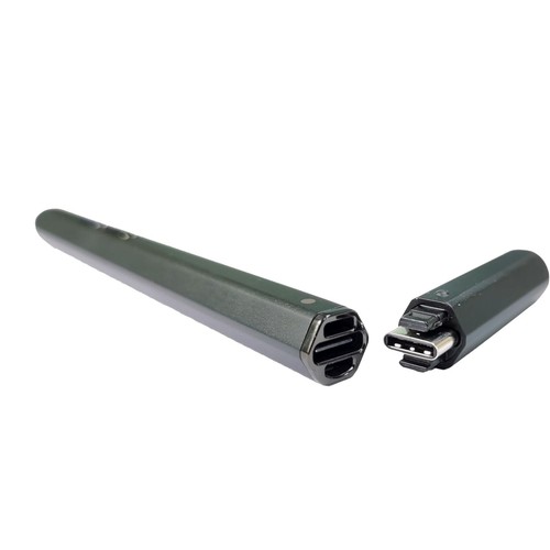 E-Color Bluetooth-compatible 5.0 Pen Stylus For Lenovo Thinkpad X1 Fold - Afbeelding 3 van 6