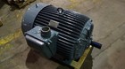 Elektrim 150 HP 3600 rpm 445TS Ud768999 AC Electric Motor Rebuilt Warranty