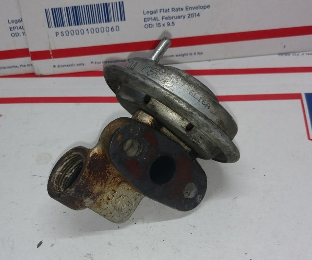 35K108 EGR VALVE 1997 FORD EXPEDITION 4.6 F65E9D475B4A eBay