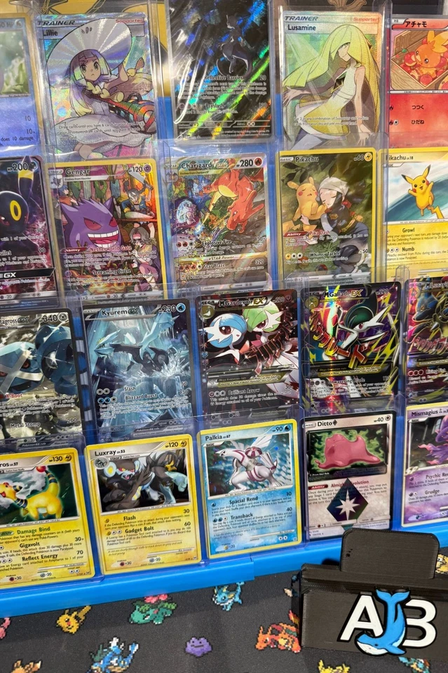 MASSIVE GRAILS 🐳 SLABS & HITS @ $1