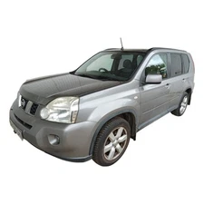 NISSAN X-TRAIL DRIVE SHAFT RIGHT FRONT 39100JG74A