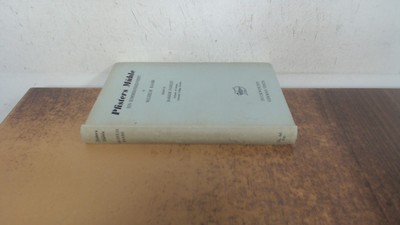 			Pfisters Muhle ein sommerferienheft, Wilhelm Raabe, Duckworth and		