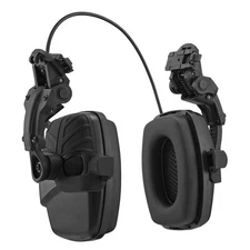 Pickup Noise Reduction Hearing Protection Electronic Shooting Earmuffs Headset
