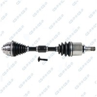 GSP Antriebswelle 203712 FüR BMW Mini