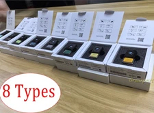 8 Types BMW 5 6 7 X3 X4 X5 X6 X7 AMBIENT AIR CABIN SCENT  Fragrance Cartridge