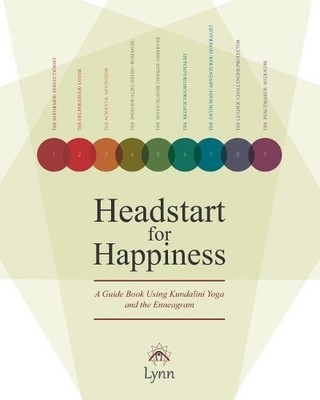Lynn Roulo Headstart for Happiness (Taschenbuch)