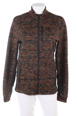 odlo Trainingsjacke S multicolor