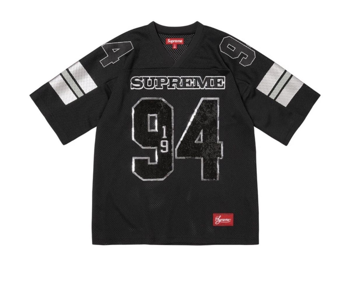 Supreme Football Activewear for Men for sale | eBay