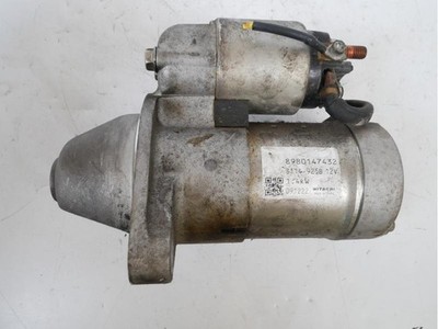 8980147432 halter anlasser OPEL ASTRA J 1.7DIESEL KW81 - 110CV A17DTR 74632