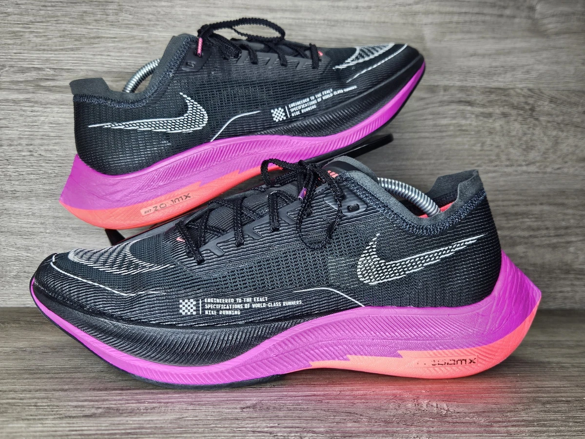 ☆まとめ買い20%オフ☆中古 NIKE Vaporfly Next 4％ Size 7W- Nike