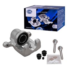 HELLA BREMSSATTEL HINTEN LINKS passend für NISSAN QASHQAI RENAULT KOLEOS 