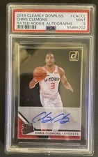 2019 Donruss Football Cards 11