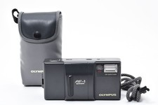       Near MINT  Olympus AF-1 Quartzdate Point  Shoot 35mm Film Camera From JAPAN