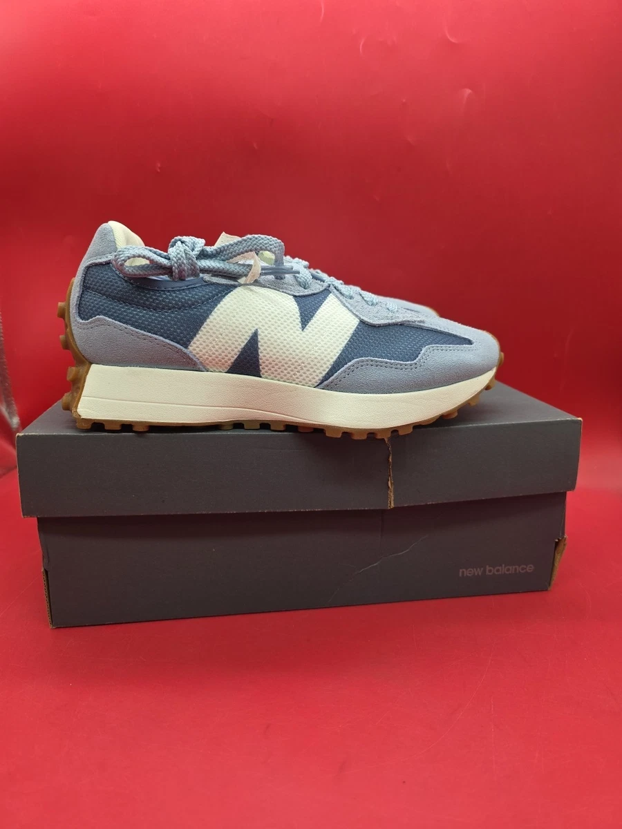 New Balance 327 Light Arctic Grey for Sale | Authenticity