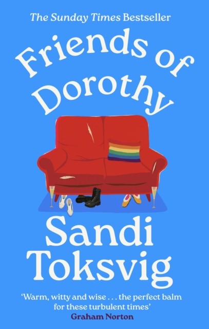Friends Of Dorothy