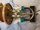 PRIMUS PROPANE GAS LANTERN WORKING SPARK VINTAGE CENTURY MODEL 5500 TESTED OK! — photo 5