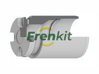 Frenkit Kolben Bremssattel P304601 FüR N15 K11 Nissan Almera Micra 30,1Mm Piston