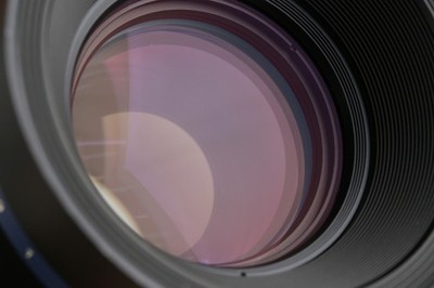 Mamiya-Sekor Z 110mm F/2.8 Lens #59983 E5 | eBay
