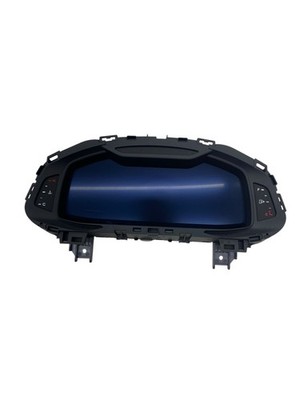 2019-2023 Audi Q8 4MN OEM Speedometer Gauge Cluster Mph 4K0920890C *101k Miles*