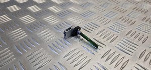 SKODA FABIA I 6Y2 Temperatursensor 4B0820539 1.90 Diesel 2002 31112521