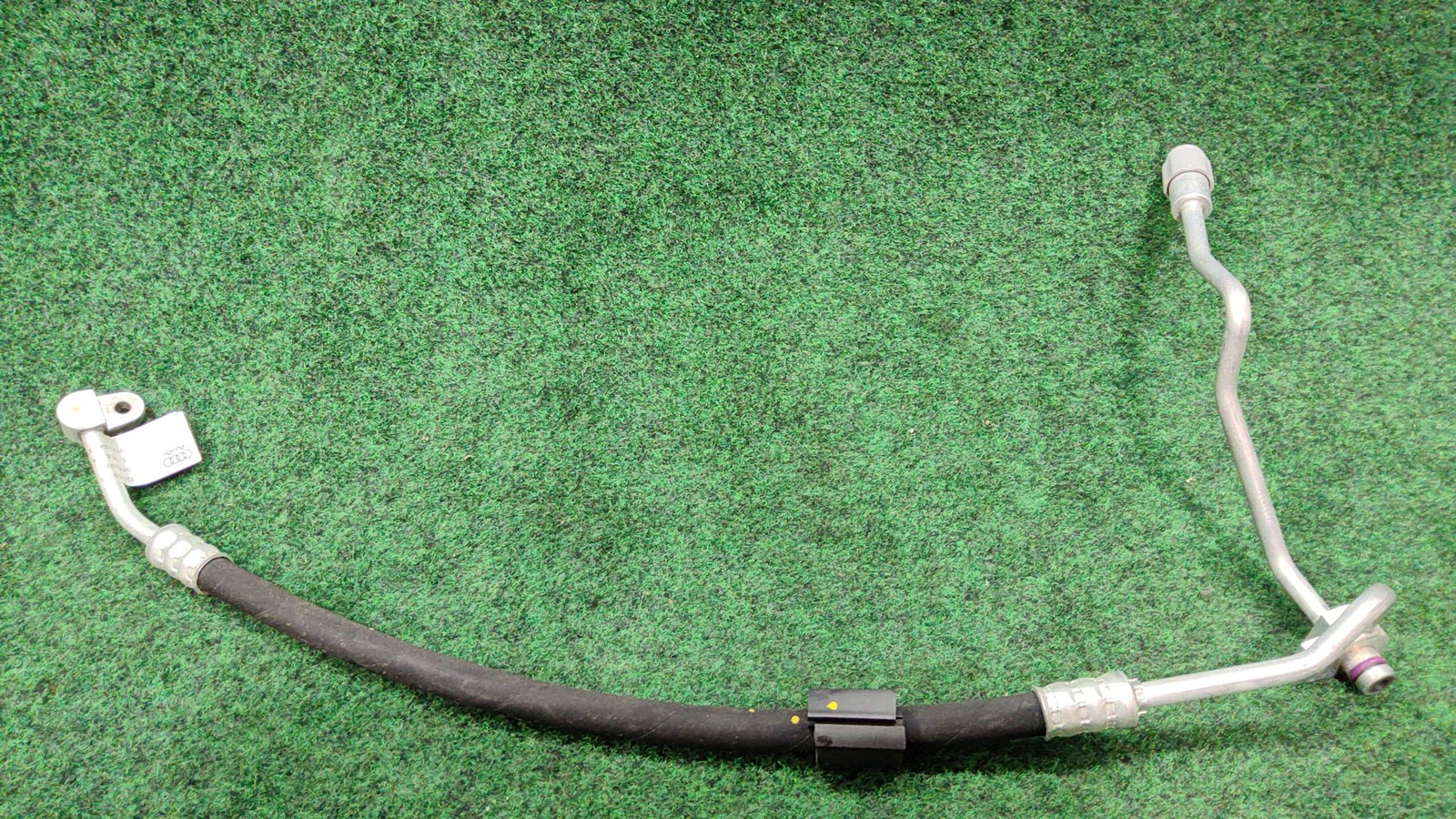 2021-2024 Audi Q5 Refrigerant Line Hose Oem 80b816720 Original