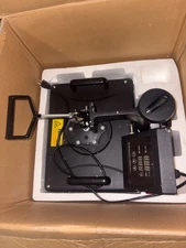 12x15 Heat Press Machine