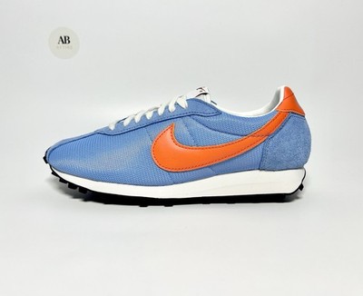 Nike LD-1000 University Blue Safety Orange Retro Vintage Waffle verschiedene Größen