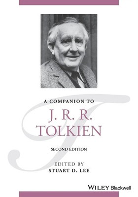 A Companion to J. R. R. Tolkien Stuart D. Lee Taschenbuch Englisch 2025