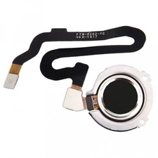 HOME BUTTON FOR HUAWEI HONOR 8 FLEX MENU FINGERPRINT CENTER MENU FLEX CABLE B...