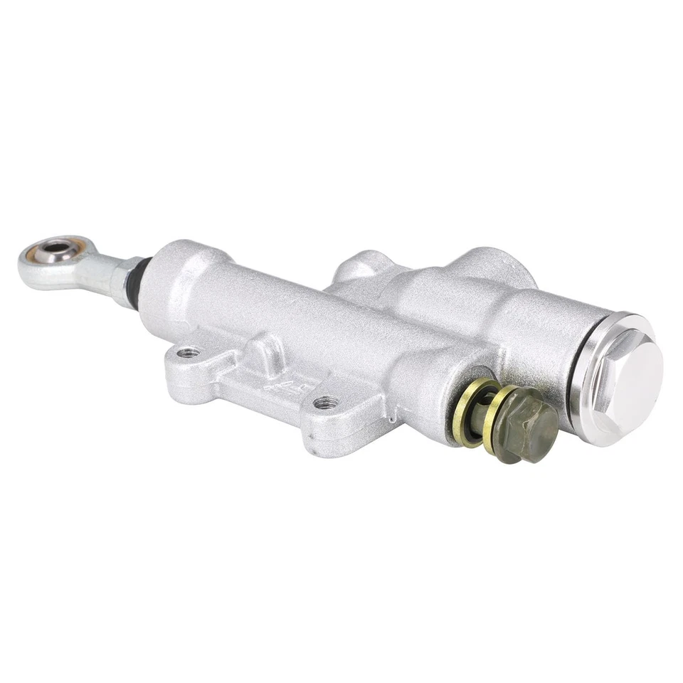 Motorrad Bremszylinder HintenHauptbremszylinder Bremspumpe für 125-530 SX SXF... - Bild 3 von 4